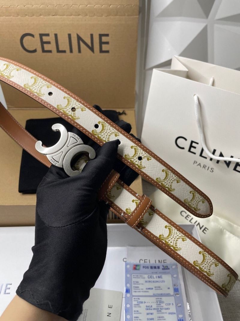 CELINE Belts